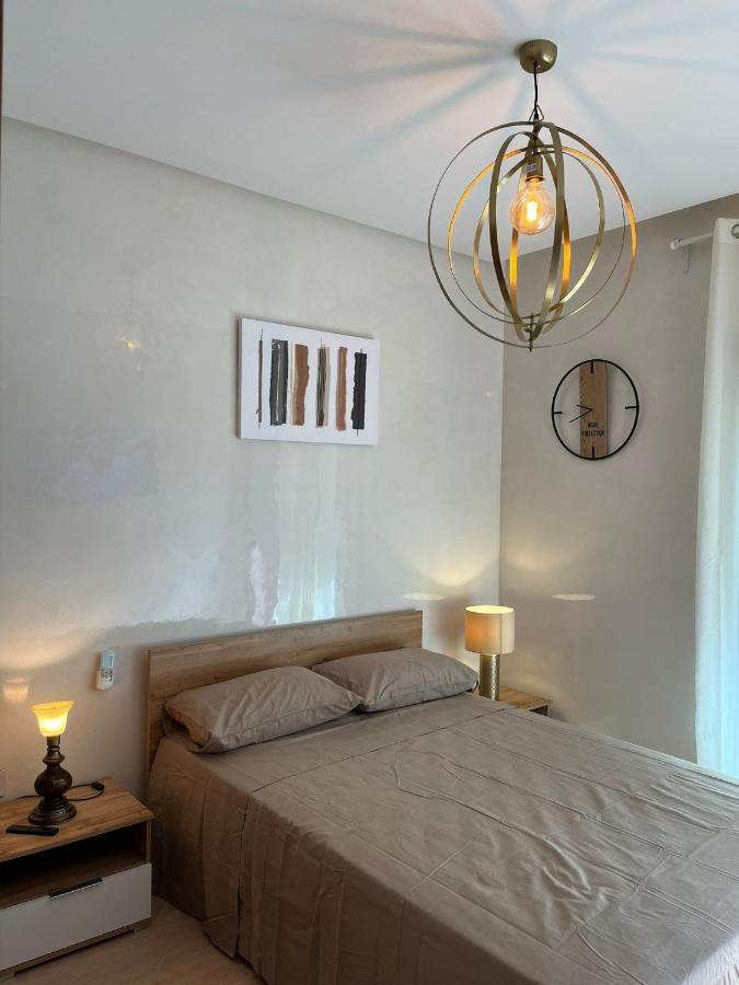 Appartement De Luxe -Prestigia Marrakech Golf City Marrakesh Exteriör bild