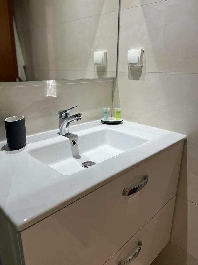 Appartement De Luxe -Prestigia Marrakech Golf City Marrakesh Exteriör bild